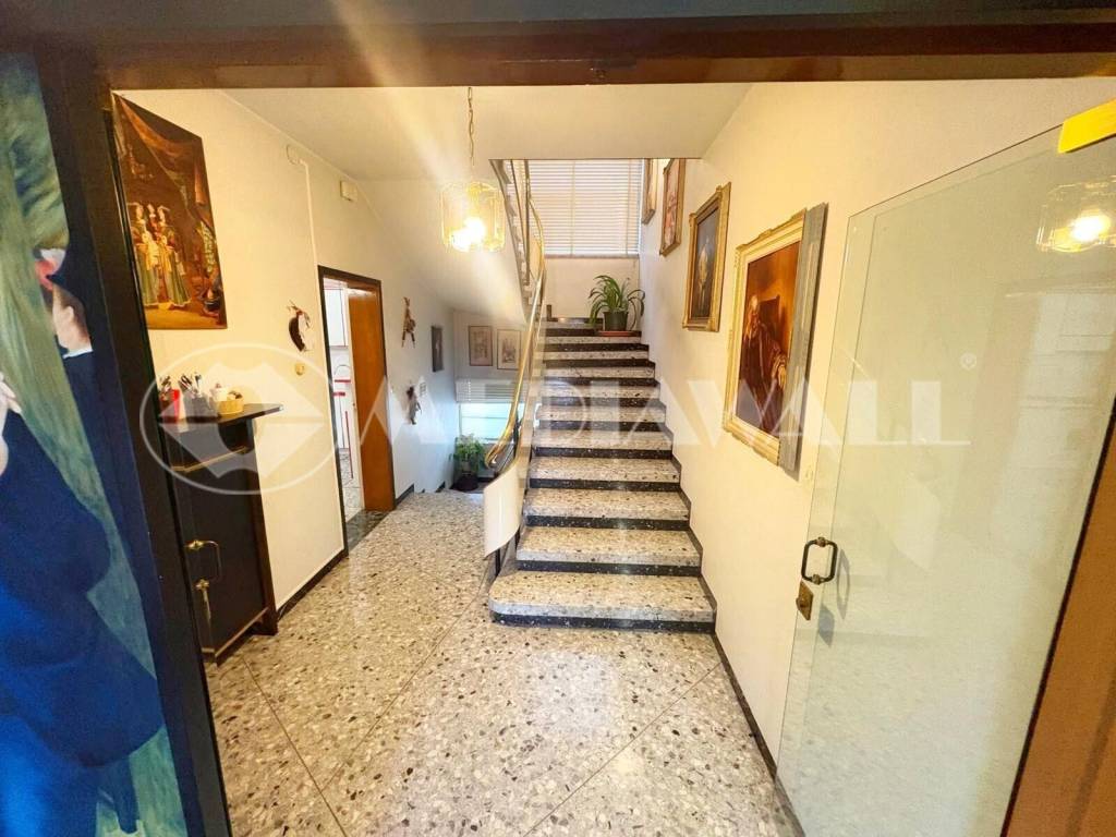casa indipendente in vendita a Maniago