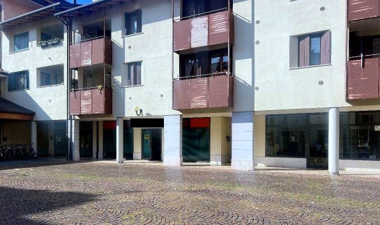 negozio in vendita a Maniago