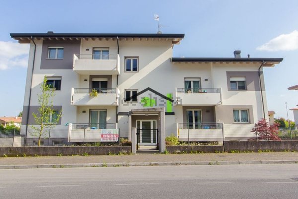 appartamento in vendita a Maniago