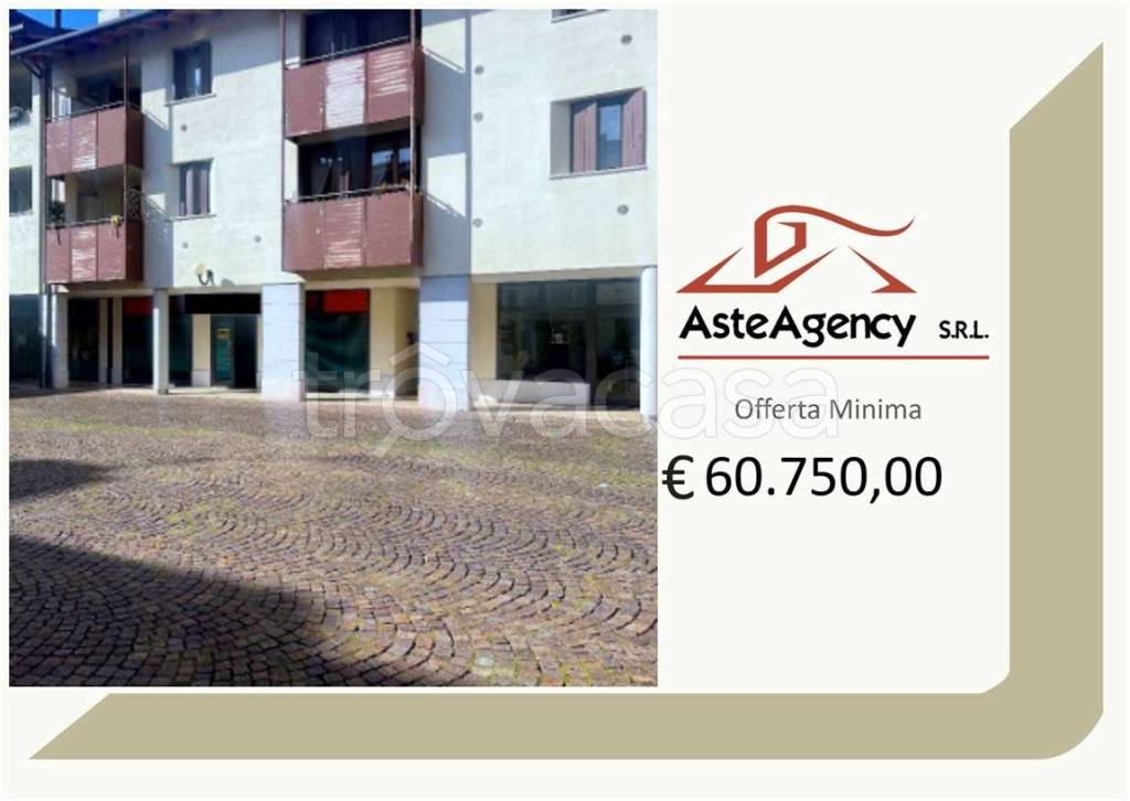 negozio in vendita a Maniago