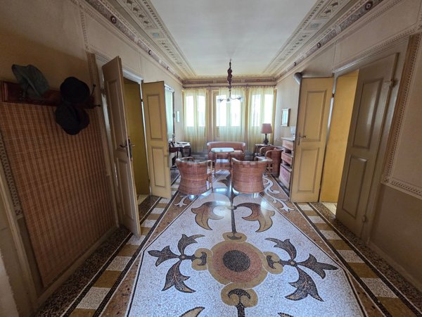 casa indipendente in vendita a Maniago