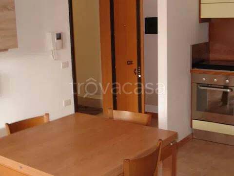 appartamento in vendita a Maniago