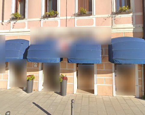 negozio in vendita a Maniago