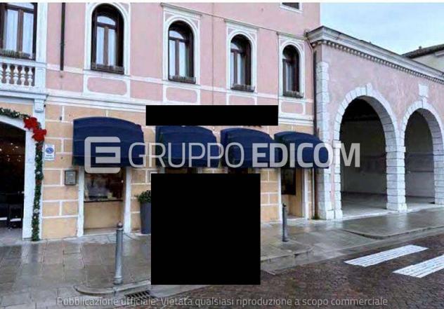 negozio in vendita a Maniago