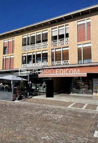 appartamento in vendita a Maniago