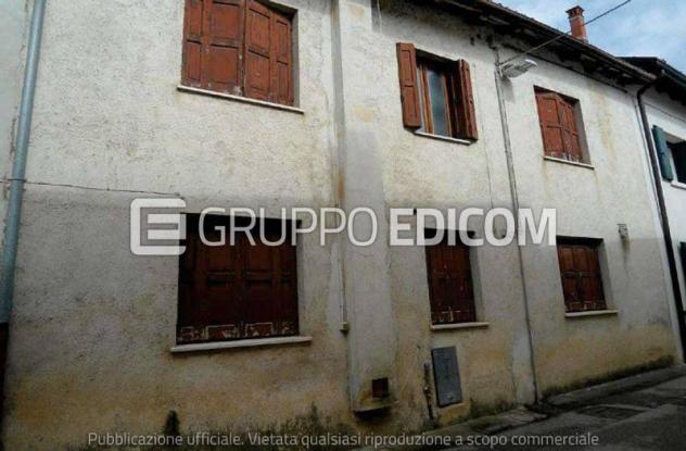 casa indipendente in vendita a Maniago