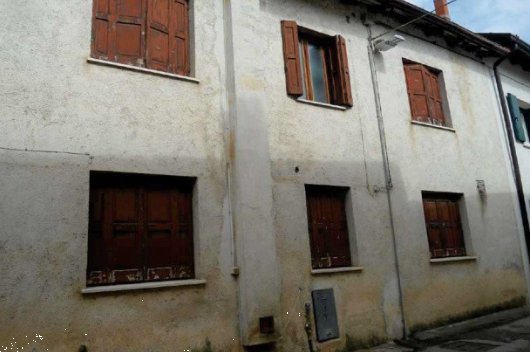 appartamento in vendita a Maniago