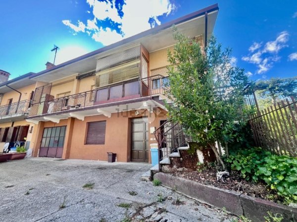 casa indipendente in vendita a Maniago