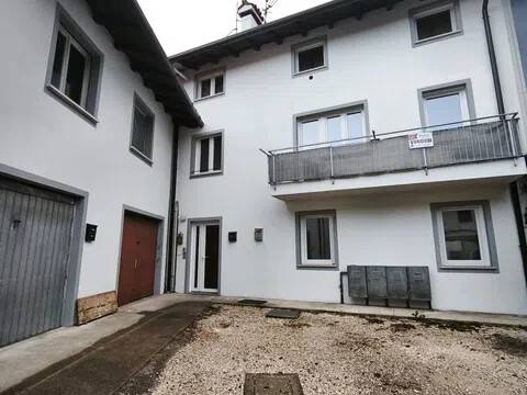 appartamento in vendita a Maniago