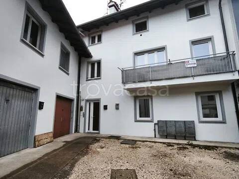 appartamento in vendita a Maniago