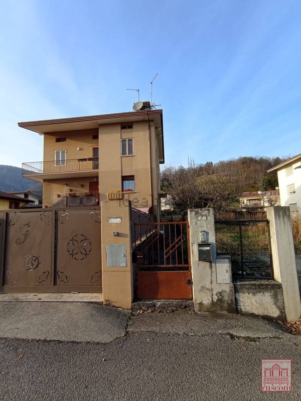 appartamento in vendita a Maniago