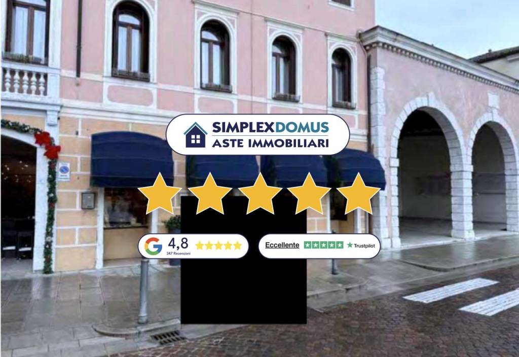 appartamento in vendita a Maniago