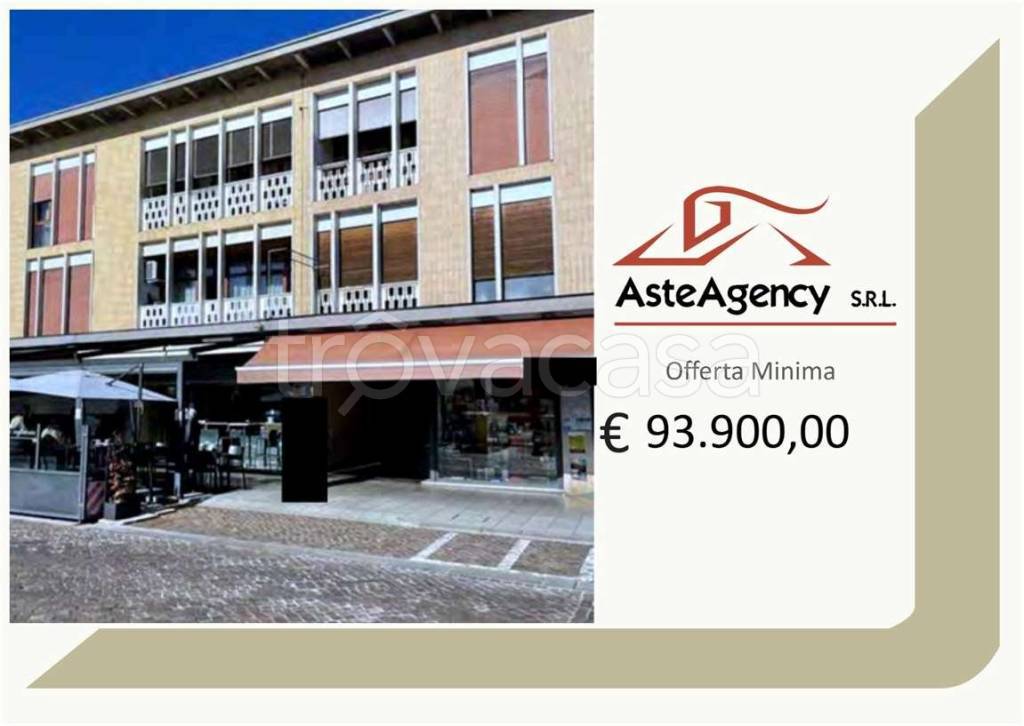 appartamento in vendita a Maniago