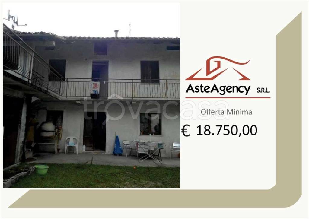 appartamento in vendita a Maniago