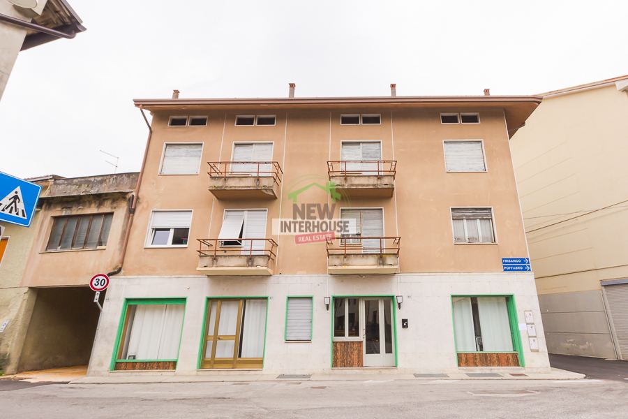 appartamento in vendita a Maniago