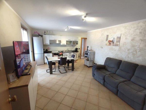 appartamento in vendita a Maniago
