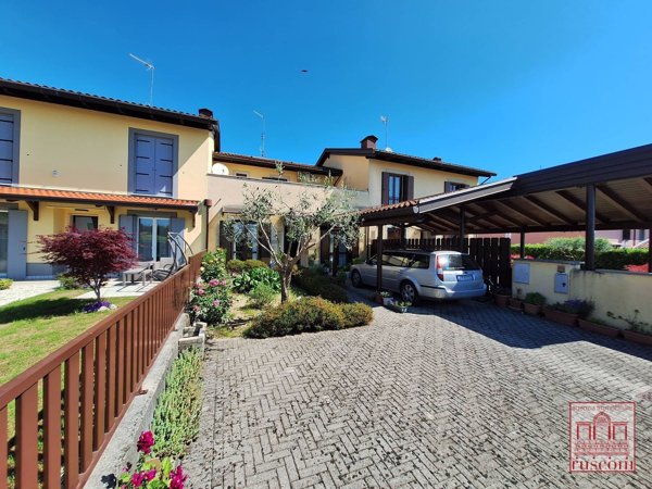 casa indipendente in vendita a Maniago