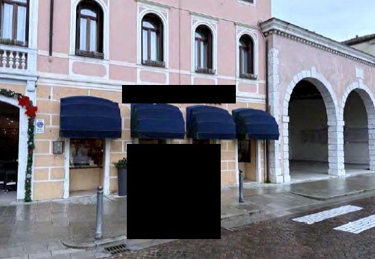negozio in vendita a Maniago