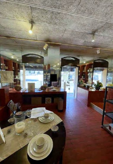 negozio in vendita a Maniago