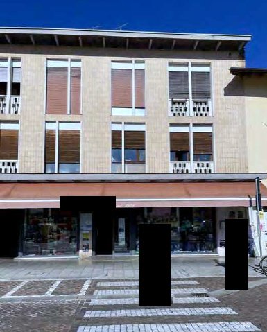 appartamento in vendita a Maniago