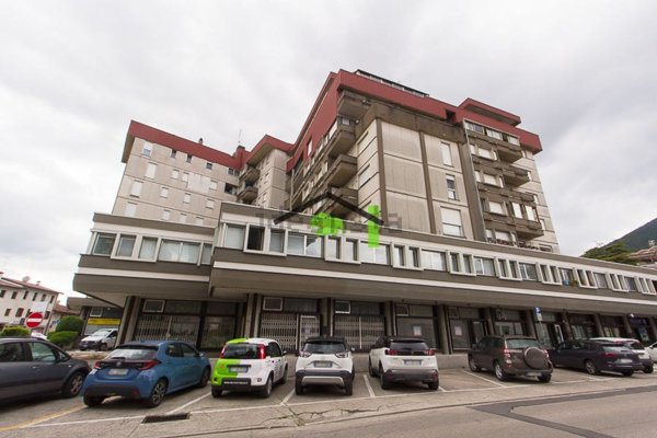 appartamento in vendita a Maniago