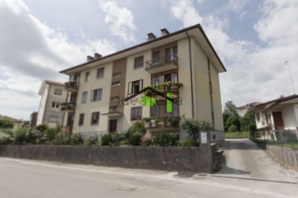 appartamento in vendita a Maniago