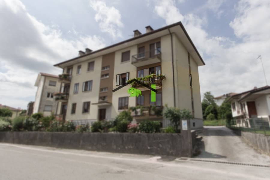 appartamento in vendita a Maniago