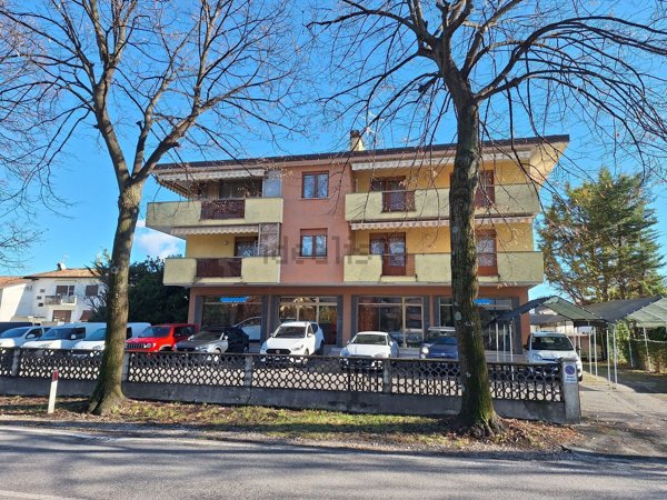 appartamento in vendita a Maniago
