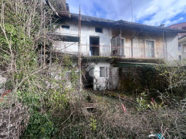appartamento in vendita a Maniago