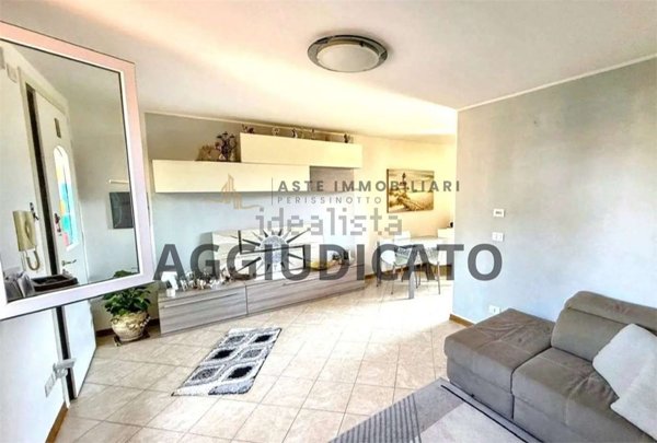 appartamento in vendita a Maniago