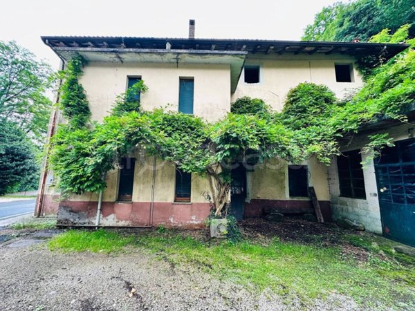 casa indipendente in vendita a Maniago
