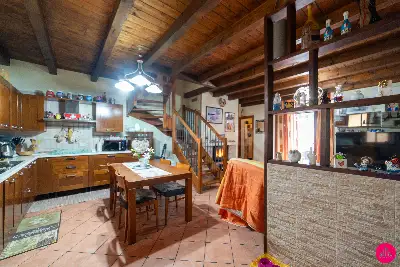 villetta a schiera in vendita a Maniago
