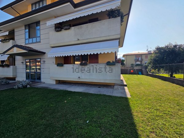 appartamento in vendita a Maniago