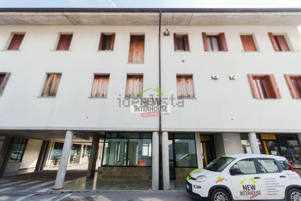 ufficio in vendita a Maniago