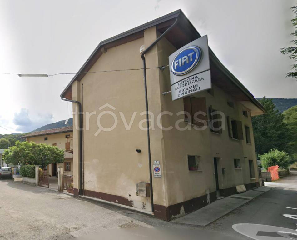 appartamento in vendita a Maniago