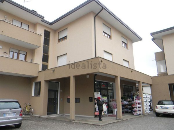 appartamento in vendita a Maniago