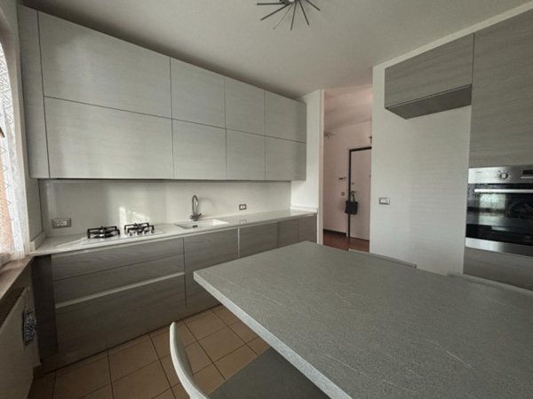 appartamento in vendita a Maniago