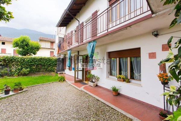 casa indipendente in vendita a Maniago