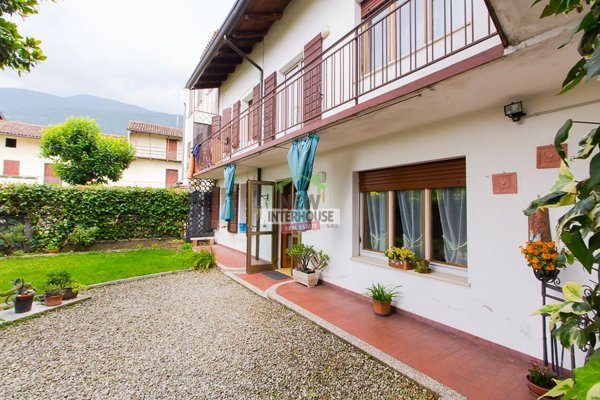 appartamento in vendita a Maniago