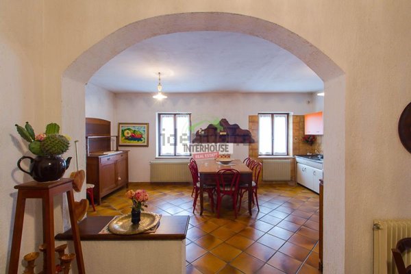 casa indipendente in vendita a Maniago