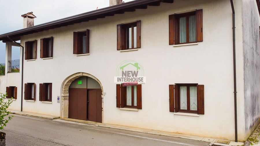 appartamento in vendita a Maniago