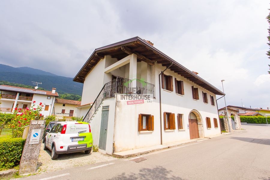 appartamento in vendita a Maniago