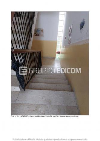 appartamento in vendita a Maniago