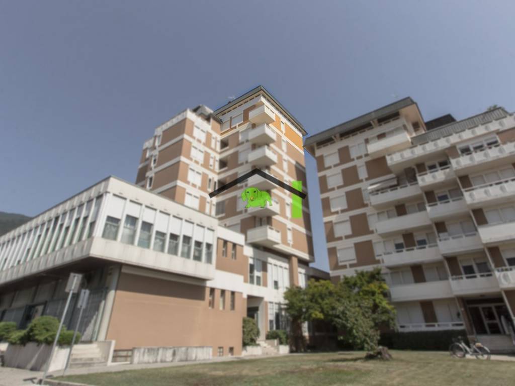 appartamento in vendita a Maniago