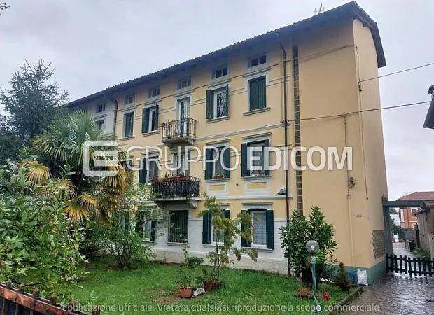 appartamento in vendita a Maniago