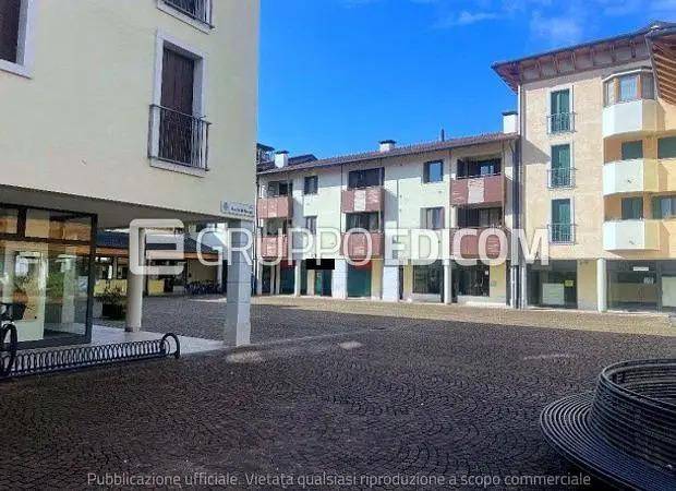 appartamento in vendita a Maniago