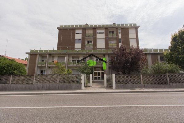 appartamento in vendita a Maniago