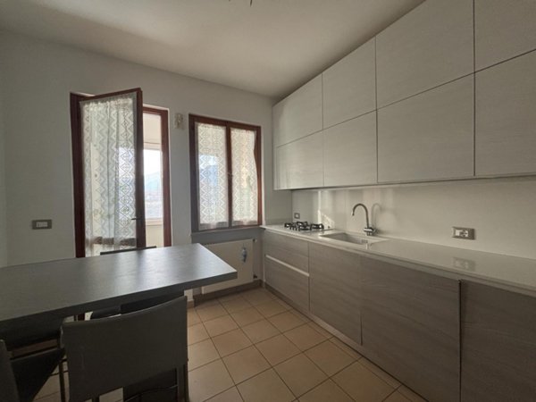 appartamento in vendita a Maniago