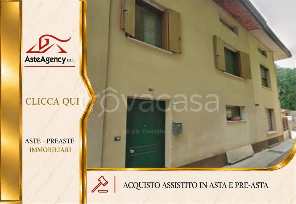 appartamento in vendita a Maniago