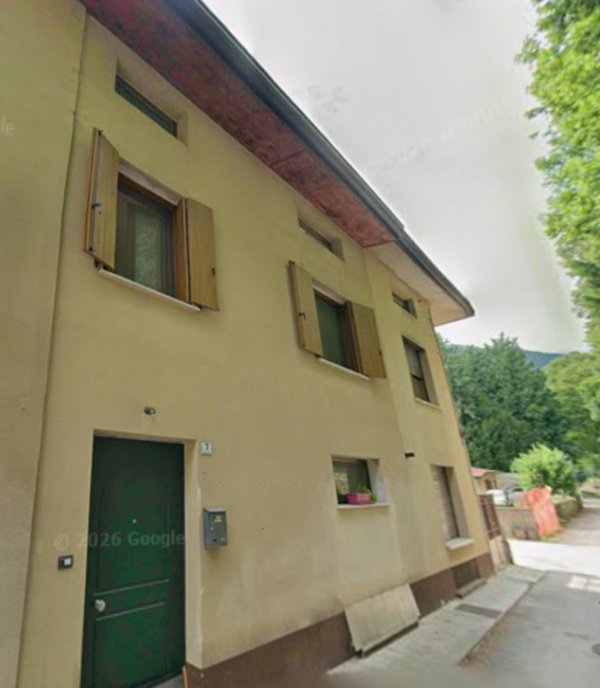 casa indipendente in vendita a Maniago